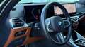 BMW 340 M340i xDrive M-Sportpaket Pro Grün - thumbnail 9