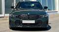 BMW 340 M340i xDrive M-Sportpaket Pro Grün - thumbnail 2