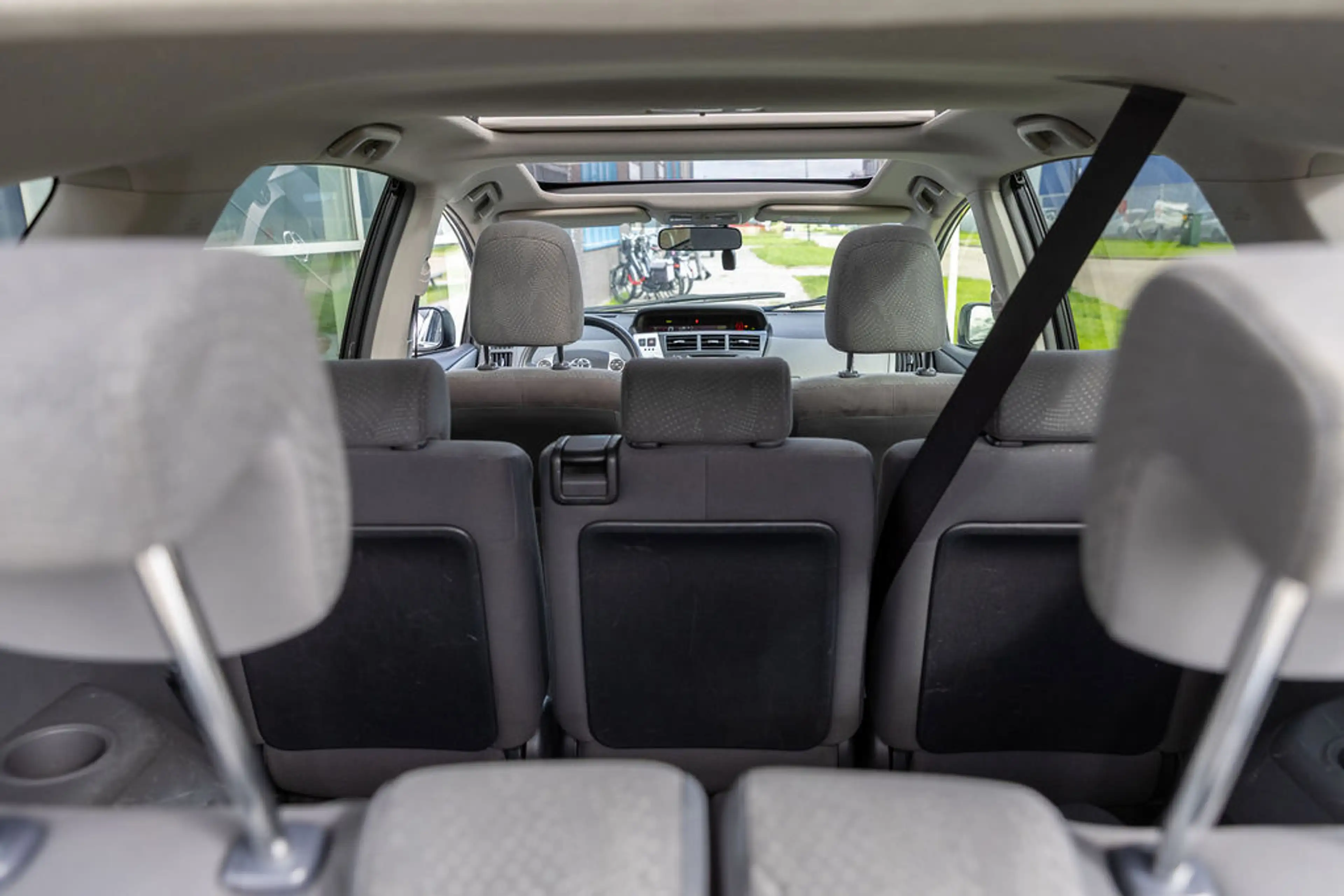 Toyota Prius+ Prius Wagon 1.8 Aspiration Limited 7 pers. Trekhaa — photo 42