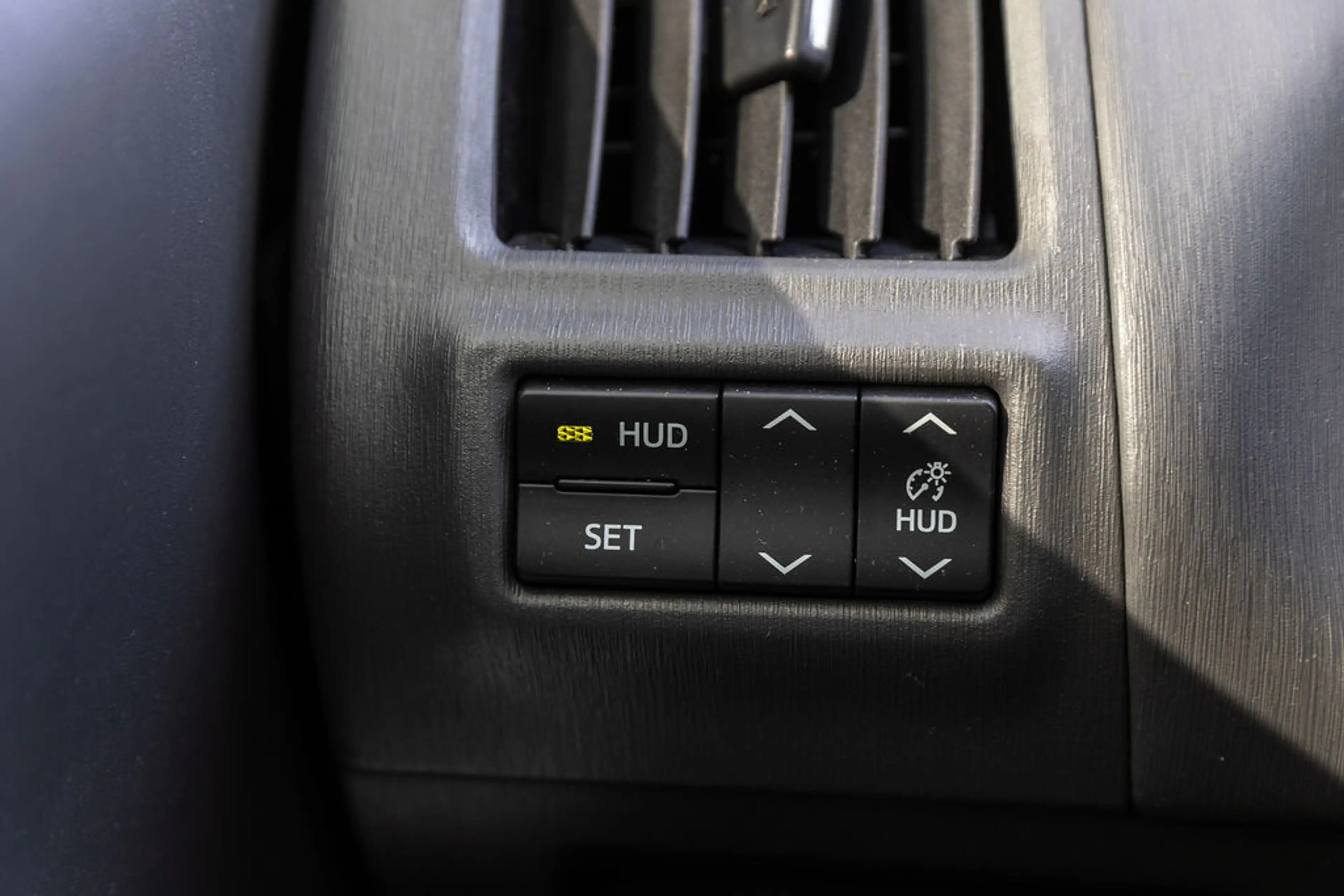 Toyota Prius+ Prius Wagon 1.8 Aspiration Limited 7 pers. Trekhaa — photo 19