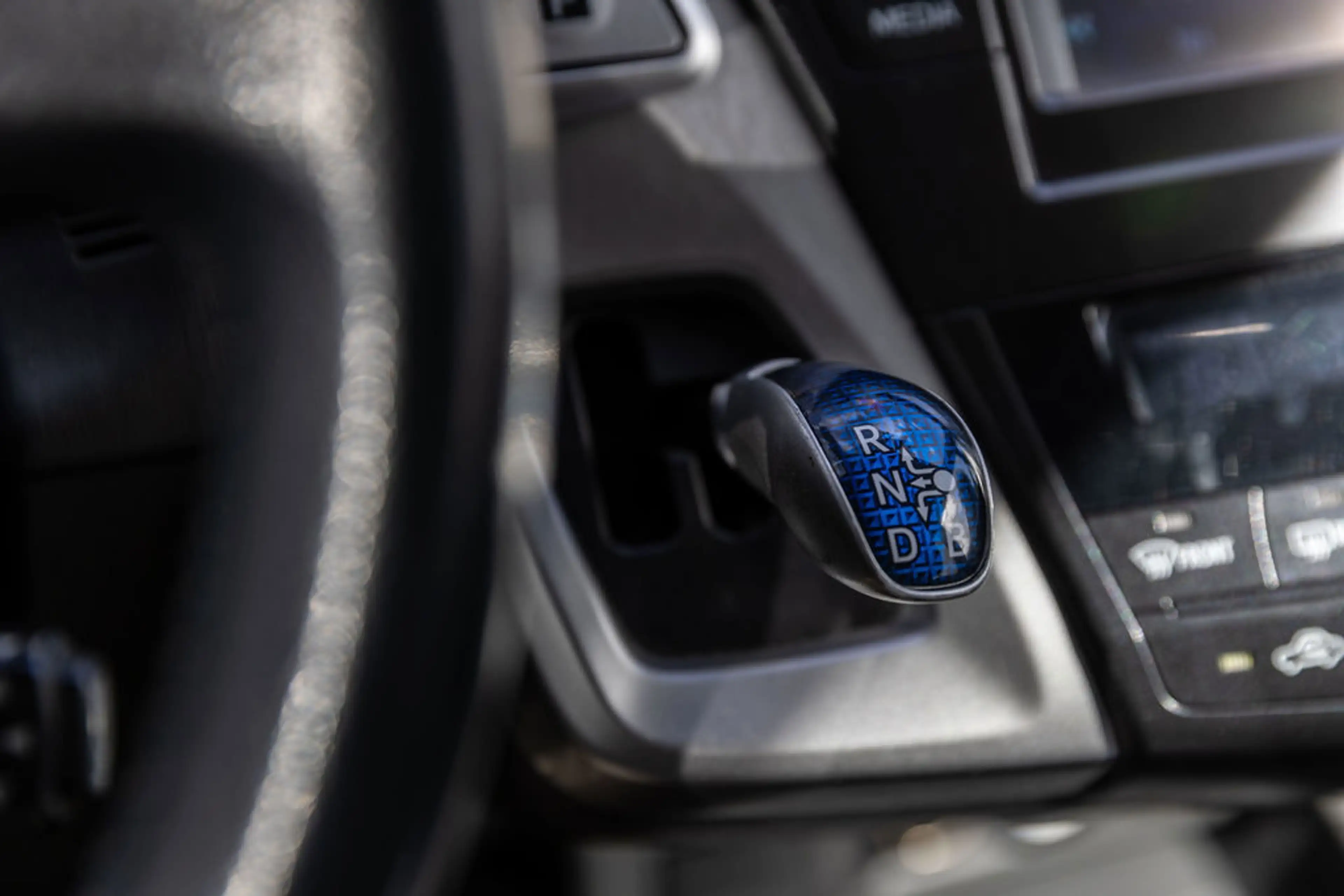 Toyota Prius+ Prius Wagon 1.8 Aspiration Limited 7 pers. Trekhaa — photo 18