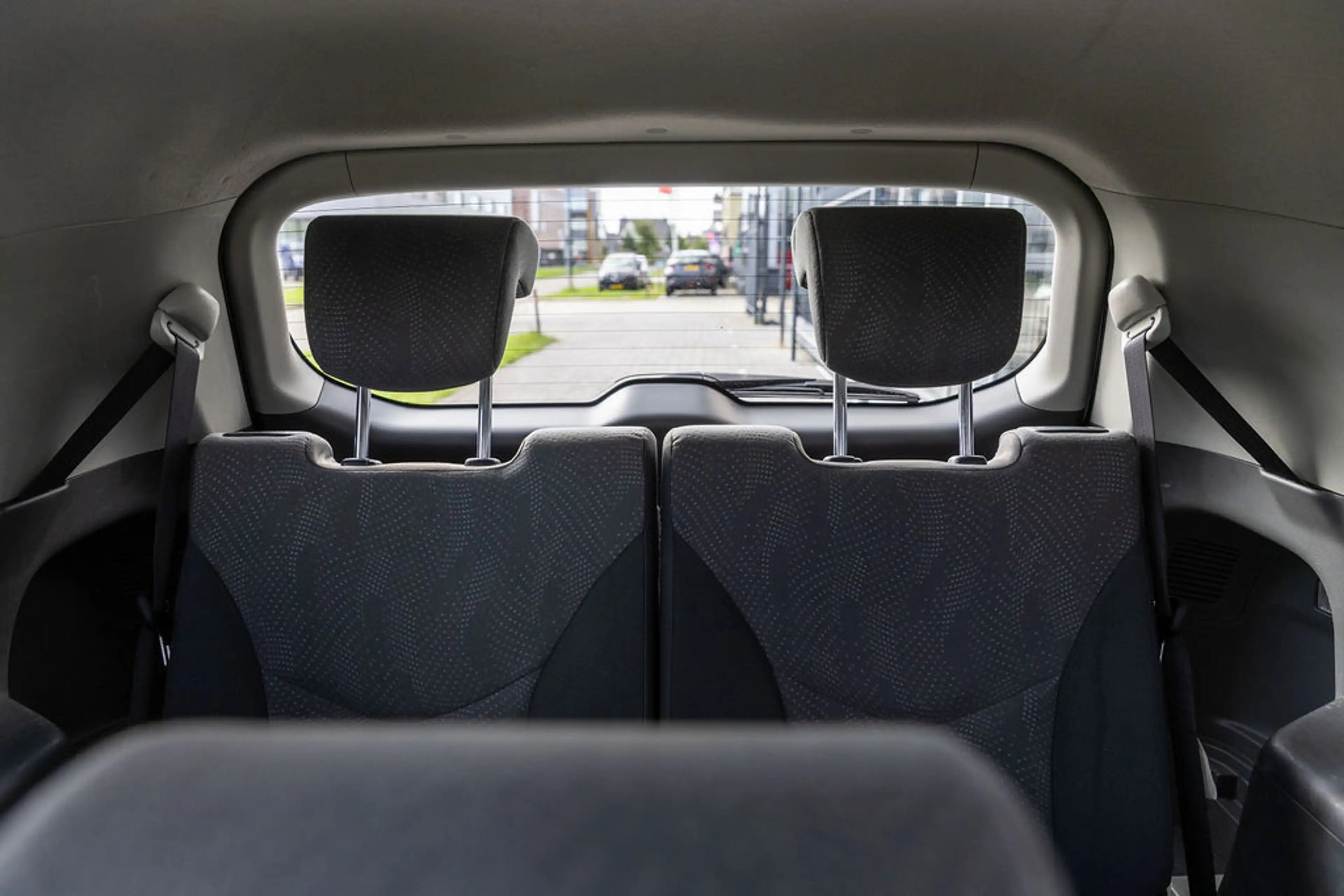 Toyota Prius+ Prius Wagon 1.8 Aspiration Limited 7 pers. Trekhaa — photo 41