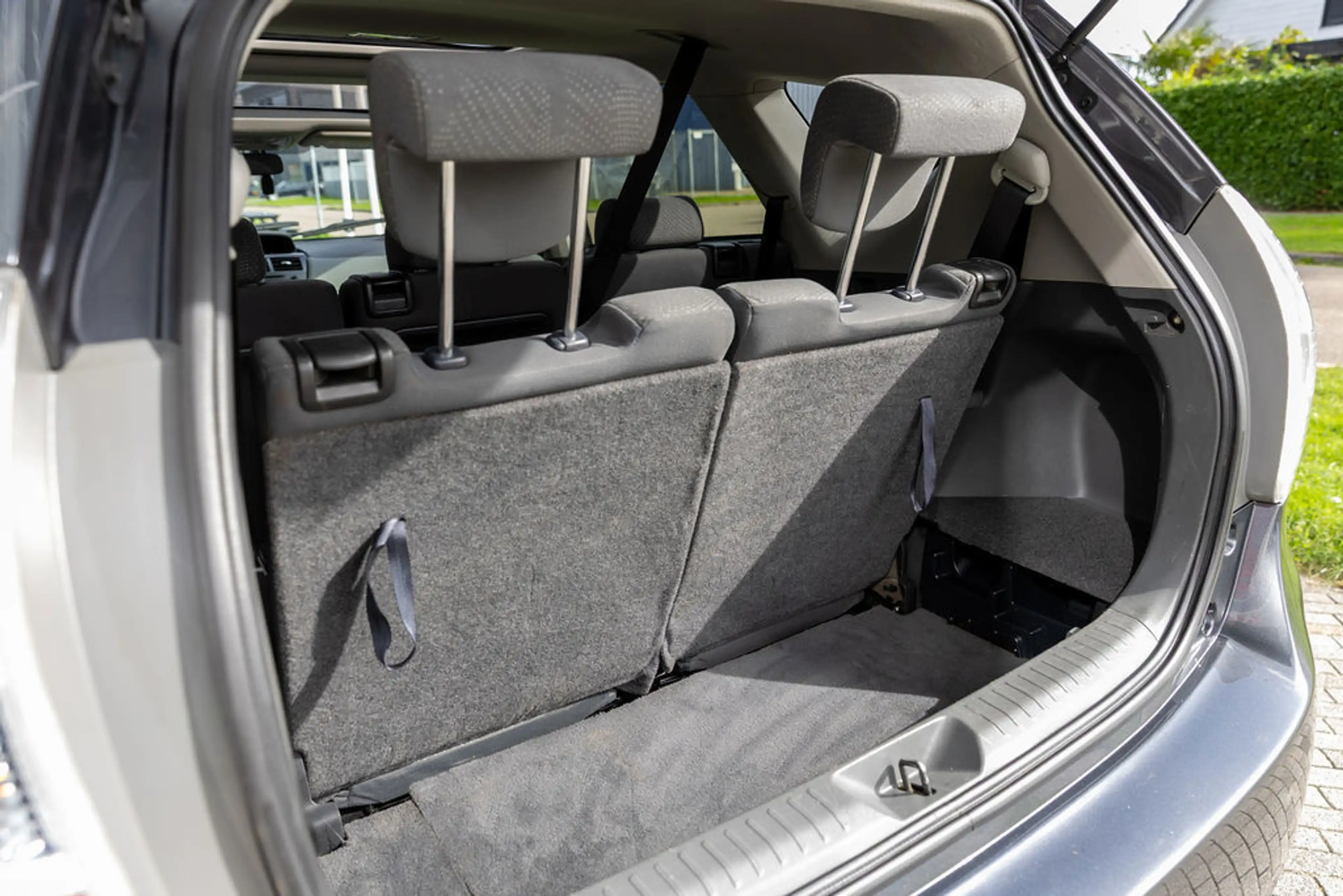 Toyota Prius+ Prius Wagon 1.8 Aspiration Limited 7 pers. Trekhaa — photo 43