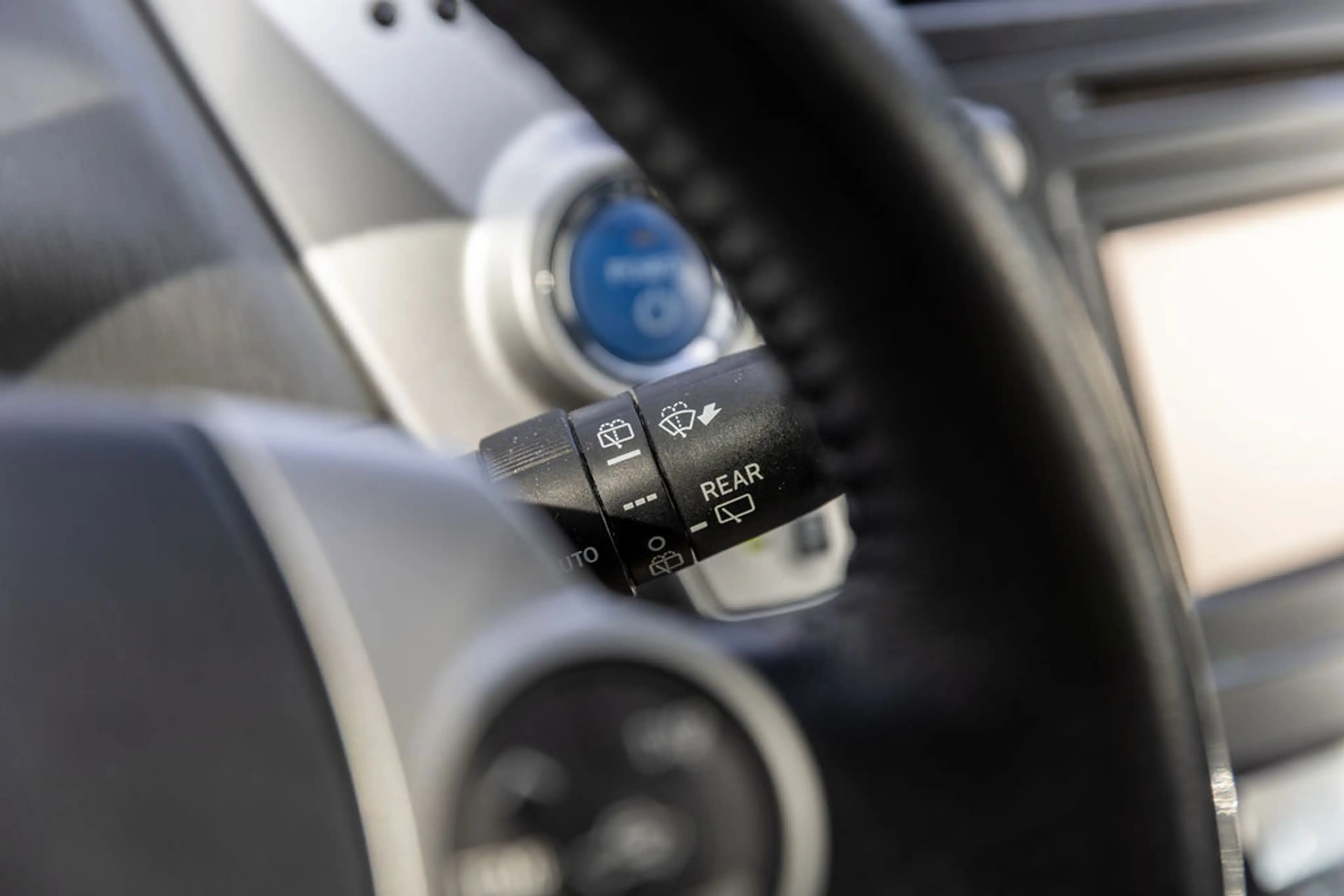 Toyota Prius+ Prius Wagon 1.8 Aspiration Limited 7 pers. Trekhaa — photo 28