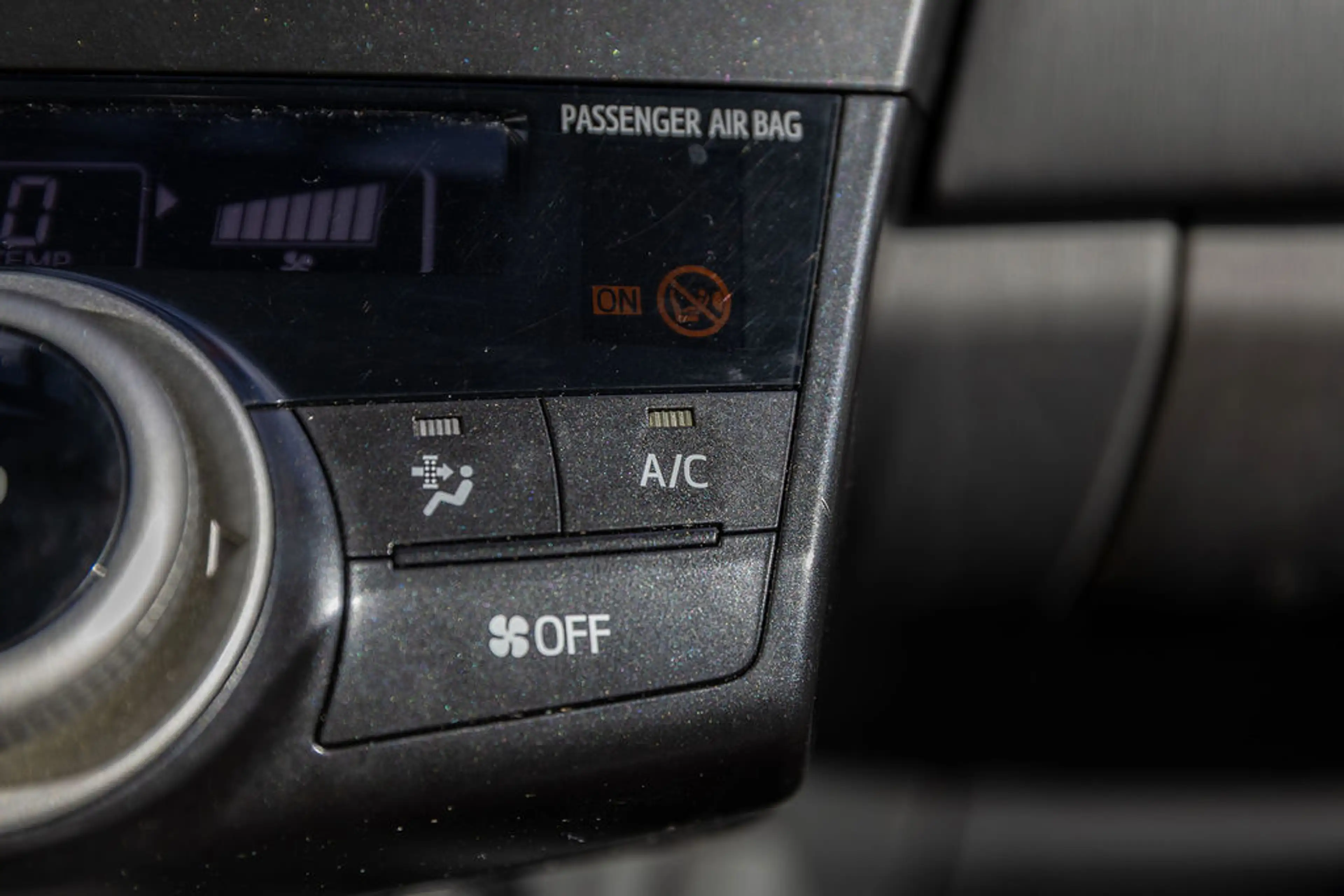 Toyota Prius+ Prius Wagon 1.8 Aspiration Limited 7 pers. Trekhaa — photo 17