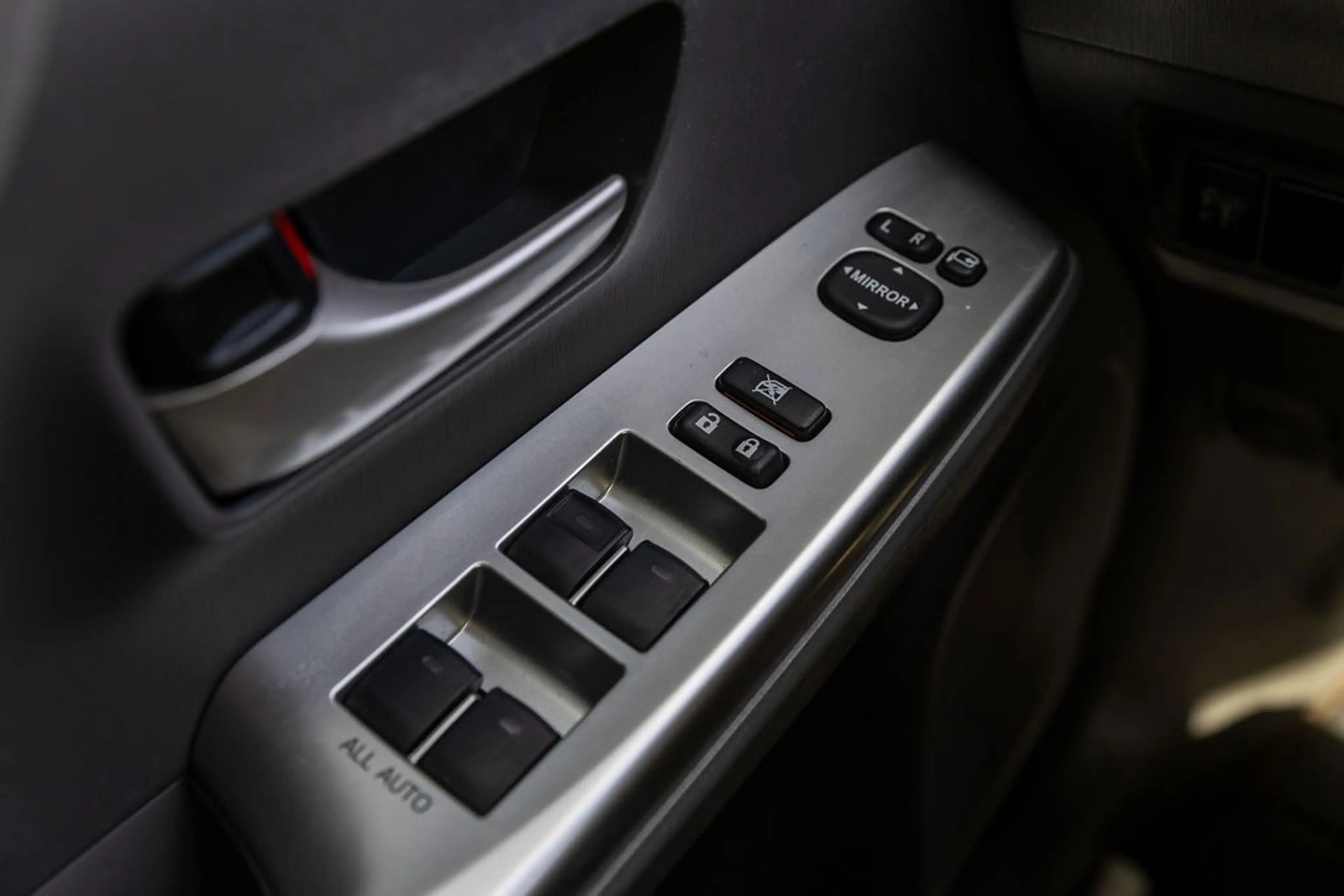 Toyota Prius+ Prius Wagon 1.8 Aspiration Limited 7 pers. Trekhaa — photo 14