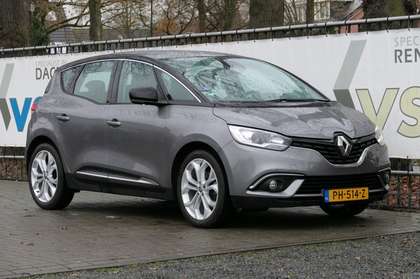 Renault Scenic TCe 115 Zen