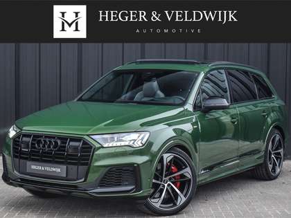 Audi Q7 60 TFSI e QUATTRO PRO LINE S COMPETITION | LUCHTVE