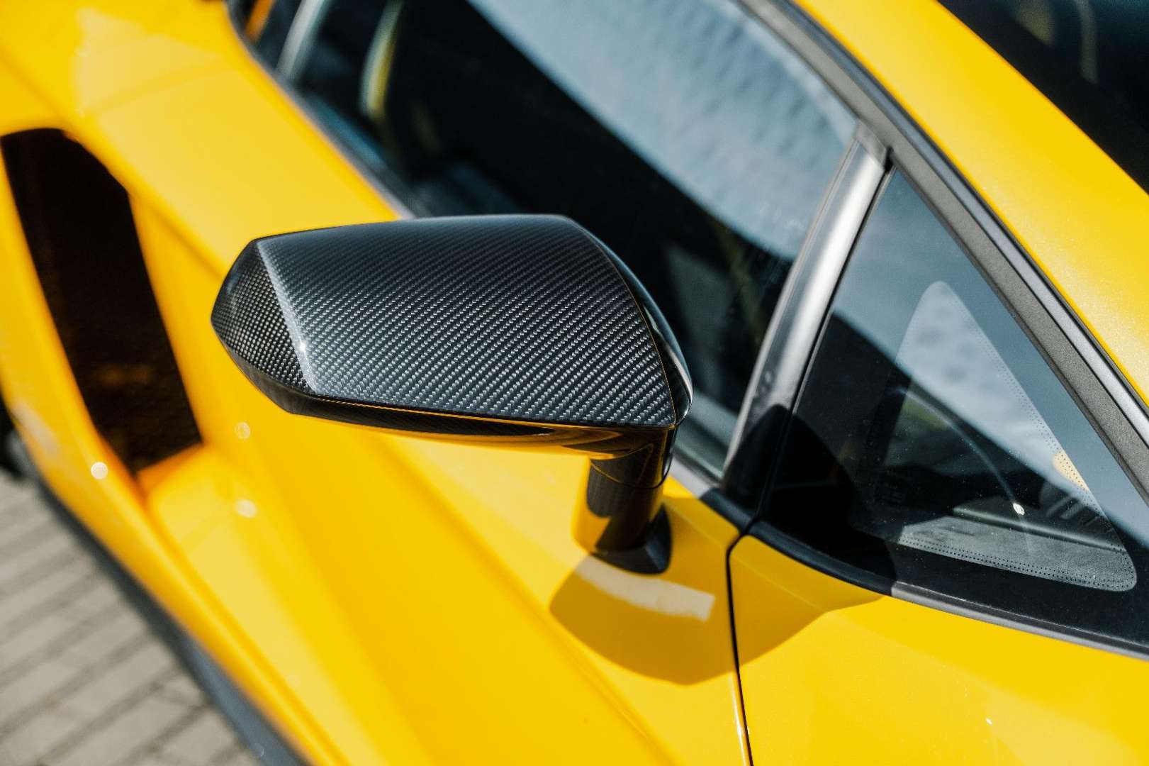 Lamborghini Aventador -  - Joinsteer - #2