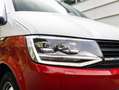 Volkswagen Transporter 2.0 TDI DC. 6 Pers !! Highline LED,Automaat.Nieuws Blanc - thumbnail 11