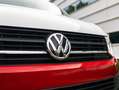 Volkswagen Transporter 2.0 TDI DC. 6 Pers !! Highline LED,Automaat.Nieuws Blanc - thumbnail 43