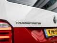 Volkswagen Transporter 2.0 TDI DC. 6 Pers !! Highline LED,Automaat.Nieuws Blanc - thumbnail 44