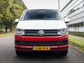 Volkswagen Transporter 2.0 TDI DC. 6 Pers !! Highline LED,Automaat.Nieuws Blanc - thumbnail 3