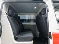 Volkswagen Transporter 2.0 TDI DC. 6 Pers !! Highline LED,Automaat.Nieuws Blanc - thumbnail 41