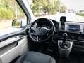 Volkswagen Transporter 2.0 TDI DC. 6 Pers !! Highline LED,Automaat.Nieuws Blanc - thumbnail 31