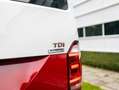 Volkswagen Transporter 2.0 TDI DC. 6 Pers !! Highline LED,Automaat.Nieuws Blanc - thumbnail 12