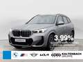 BMW X1 xDrive 25e M-Sport LED ACC NAVI KAMERA Silber - thumbnail 1