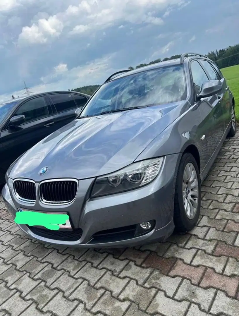 BMW 316 316i Touring Advantage - 1
