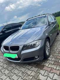 316i Touring Advantage