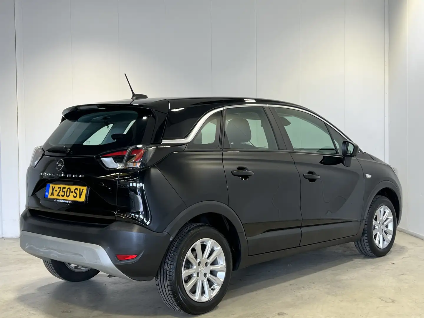 Opel Crossland 1.2 Turbo Edition | Cruise Control | Winterpakket Grijs - 2