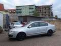 Volkswagen Passat 1,8 TSi Lim., EU4, Getriebeschaden !! Silber - thumbnail 2