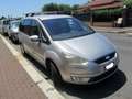 Ford Galaxy Galaxy II 2006 2.0 tdci Ghia dpf Gris - thumbnail 21