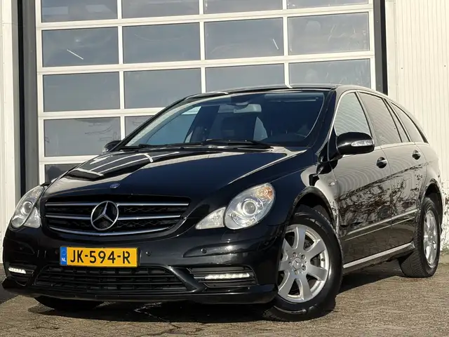 Mercedes-Benz R 300 CDI BlueEFFICIENCY 190pk | 7-persoons | Achteruitr
