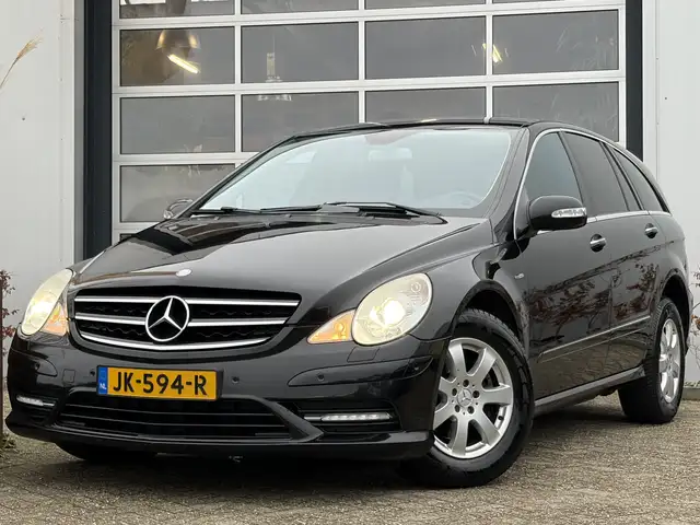 Mercedes-Benz R 300 CDI BlueEFFICIENCY 190pk | 7-persoons | Achteruitr