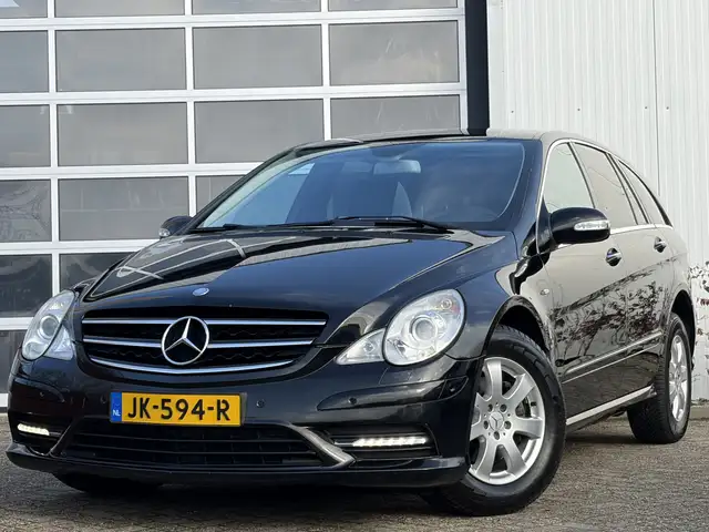 Mercedes-Benz R 300 CDI BlueEFFICIENCY 190pk | 7-persoons | Achteruitr