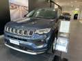 Jeep Compass Compass 1.3 turbo t4 phev Limited 4xe auto Azul - thumbnail 1