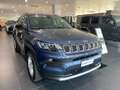 Jeep Compass Compass 1.3 turbo t4 phev Limited 4xe auto Blauw - thumbnail 2