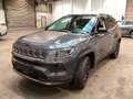 Jeep Compass UPLAND 4WD *SHZ, Highwayassist, LED* Gris - thumbnail 2