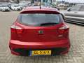 Kia Rio 1.2 CVVT ComfortPlusLine. Rot - thumbnail 5