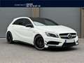Mercedes-Benz A 45 AMG A45 AMG 4-Matic 360 CV Blanco - thumbnail 1