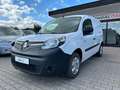 Renault Kangoo Z.E. 33* 1. Hand*Inkl. Batteri Netto7500€ Weiß - thumbnail 3