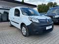 Renault Kangoo Z.E. 33* 1. Hand*Inkl. Batteri Netto7500€ Weiß - thumbnail 1