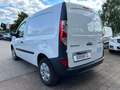 Renault Kangoo Z.E. 33* 1. Hand*Inkl. Batteri Netto7500€ Weiß - thumbnail 4