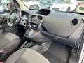 Renault Kangoo Z.E. 33* 1. Hand*Inkl. Batteri Netto7500€ Weiß - thumbnail 14