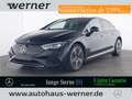 Mercedes-Benz EQE 300 EDITION EL-ART-PREMIUM 22KW PANO 20"WDGS Noir - thumbnail 1