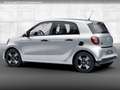 smart forFour EQ 60kWed passion cool&Audio SHZ Dig Radio Silber - thumbnail 15