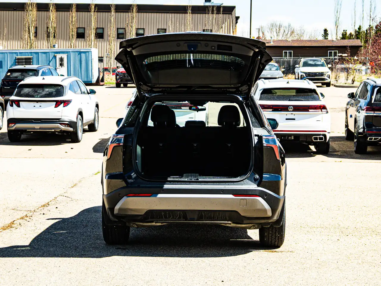 Chevrolet Equinox снимка Chevrolet Equinox