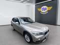 BMW X1 18 d xDrive 1.Hand, Automatik Braun - thumbnail 3
