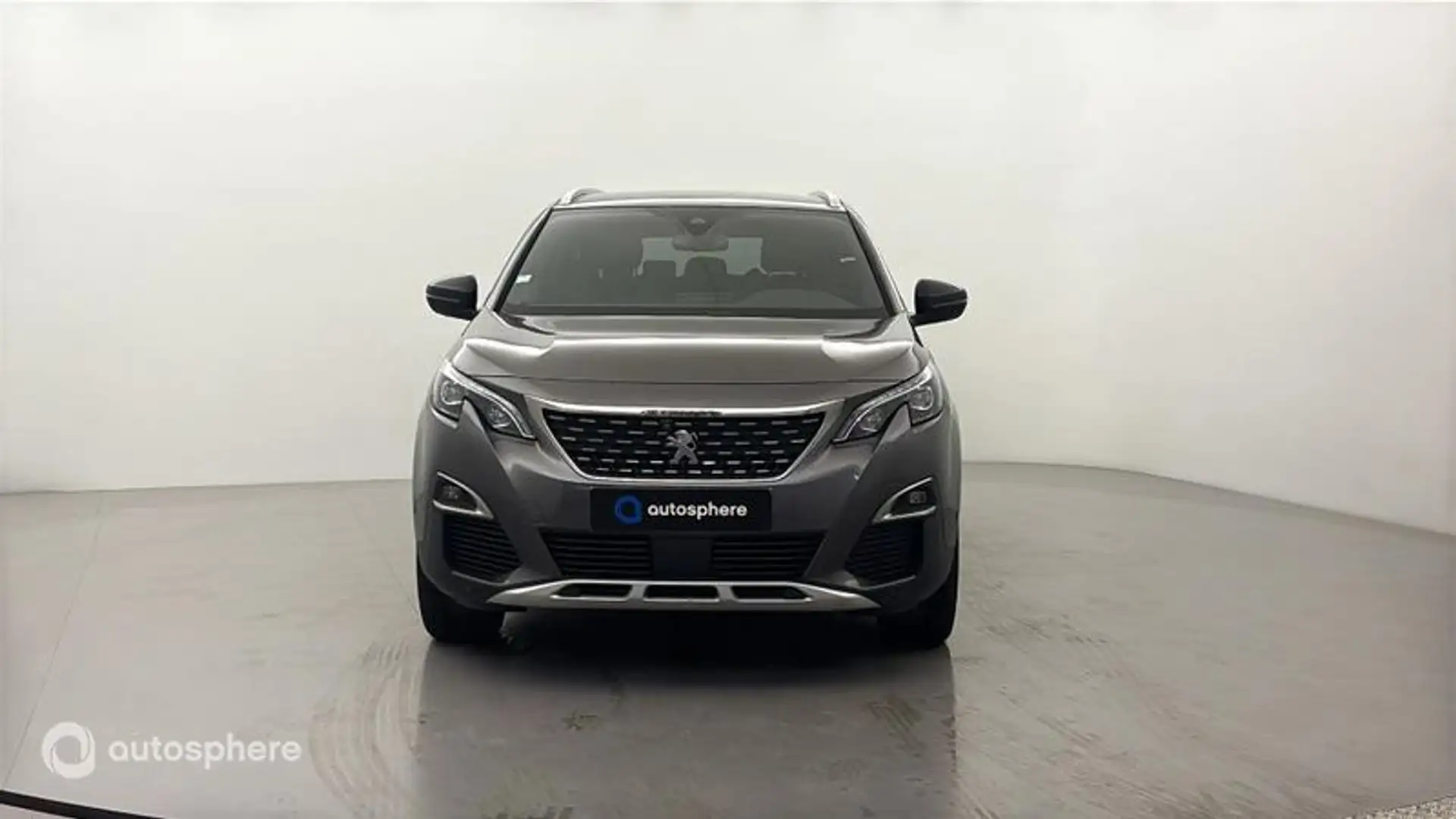 Peugeot 5008 1.5 BlueHDi 130ch S\u0026S GT Line EAT8 - 2