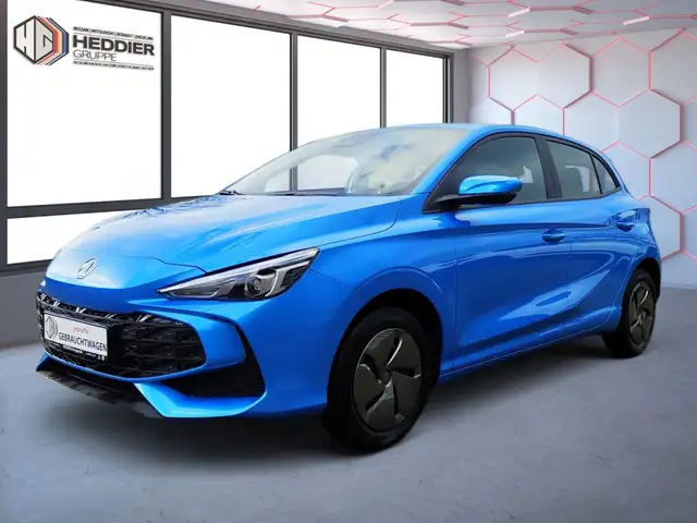 MG MG3 Standard *NAVI*DAB*APPLE CARPLAY*AND
