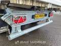 Iveco Daily 35C15 3.0L Kipper met Kist Maxicargo Airco Cruise Blanc - thumbnail 12