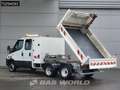 Iveco Daily 35C15 3.0L Kipper met Kist Maxicargo Airco Cruise Blanc - thumbnail 2