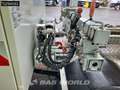 Iveco Daily 35C15 3.0L Kipper met Kist Maxicargo Airco Cruise Blanc - thumbnail 11