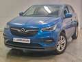 Opel Grandland X 1.2 Turbo Selective Blau - thumbnail 3