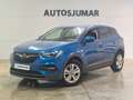 Opel Grandland X 1.2 Turbo Selective Blau - thumbnail 1