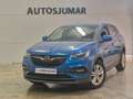 Opel Grandland X 1.2 Turbo Selective Blau - thumbnail 4